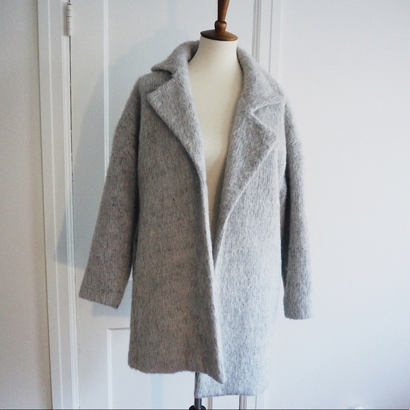 Mango Jackets & Blazers - Mango coat